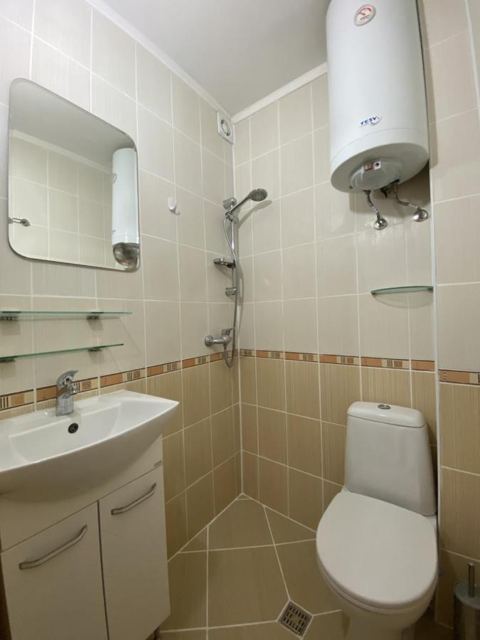 Sunny Central Apartment With Tv & Wi-Fi Stara Zagora Exteriör bild