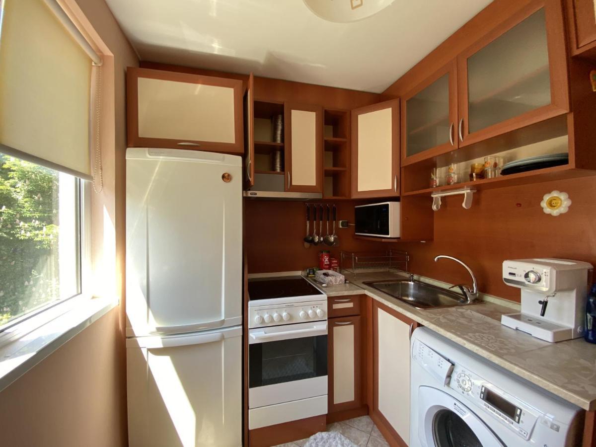 Sunny Central Apartment With Tv & Wi-Fi Stara Zagora Exteriör bild