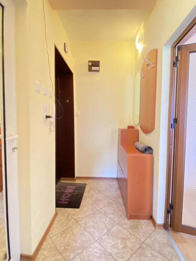 Sunny Central Apartment With Tv & Wi-Fi Stara Zagora Exteriör bild