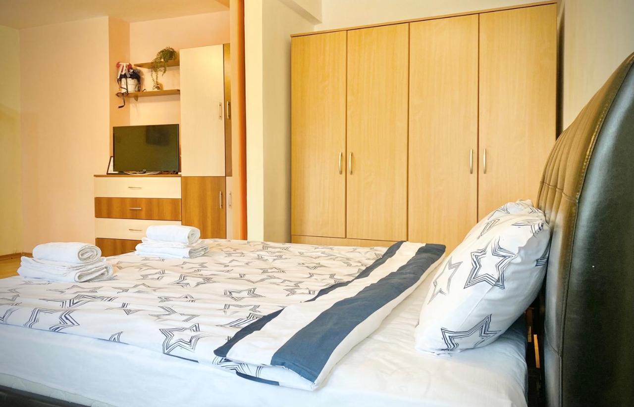 Sunny Central Apartment With Tv & Wi-Fi Stara Zagora Exteriör bild