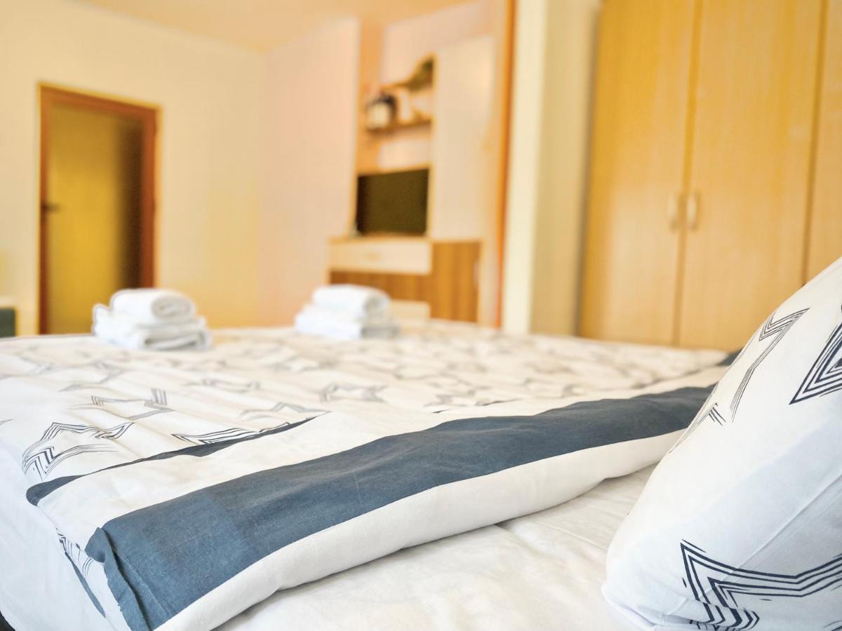 Sunny Central Apartment With Tv & Wi-Fi Stara Zagora Exteriör bild
